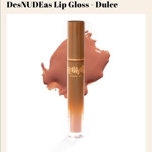 Alamar Dulce Lip Gloss